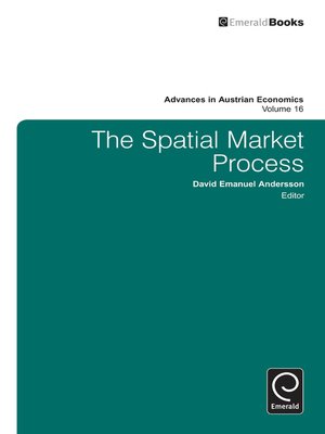 cover image of Advances in Austrian Economics, Volume 16